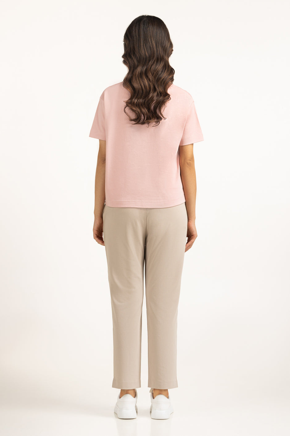 Relax Fit Top