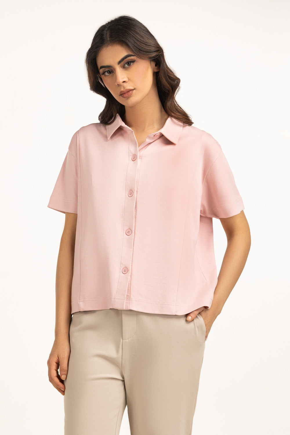 Relax Fit Top