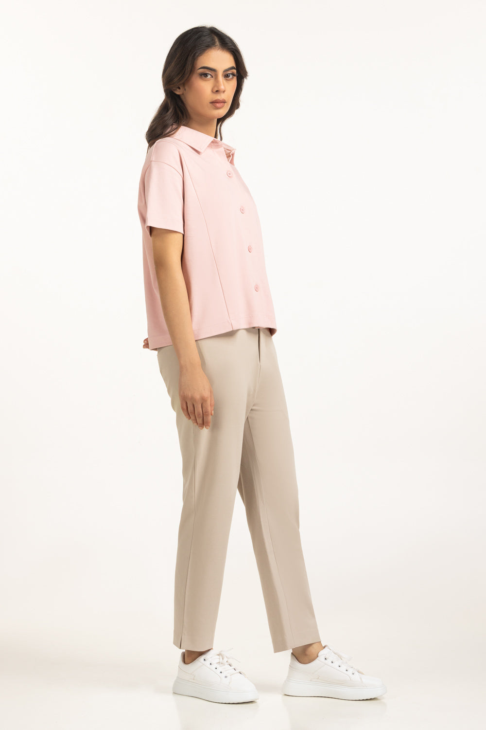 Relax Fit Top WM-KTP-WS25-120