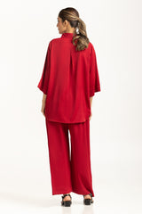 Women Blended Top WM-COD-WS24-207T