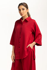 Women Blended Top WM-COD-WS24-207T