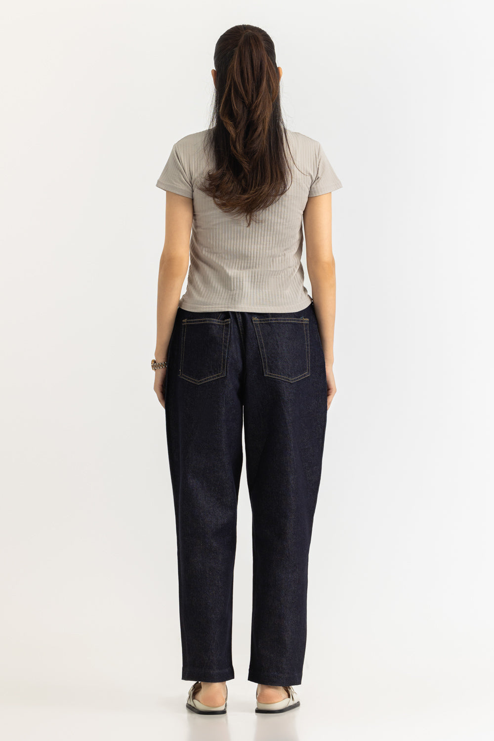 Regular Fit Top
