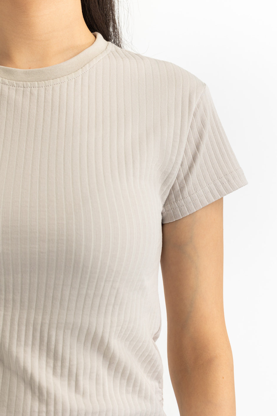 Regular Fit Top