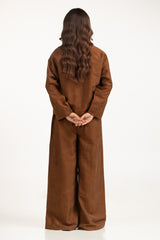 Regular Fit Top WM-COD-WS25-017T