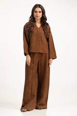 Regular Fit Top WM-COD-WS25-017T