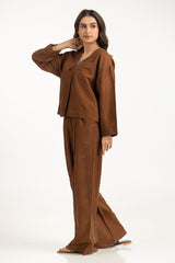 Regular Fit Top WM-COD-WS25-017T