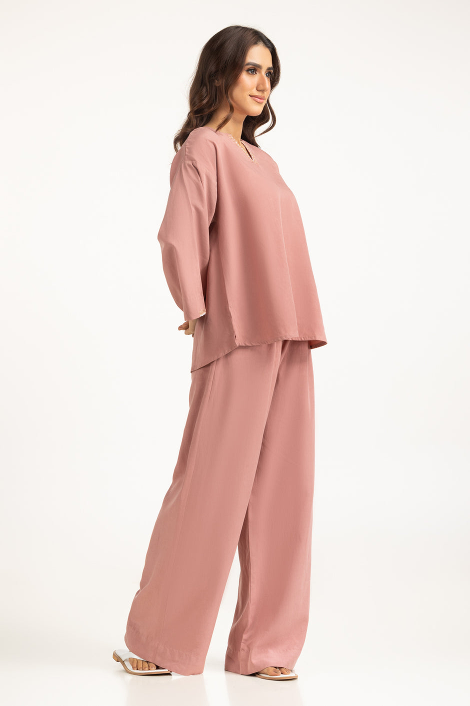 Regular Fit Top