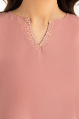Regular Fit Top WM-COD-WS25-009T