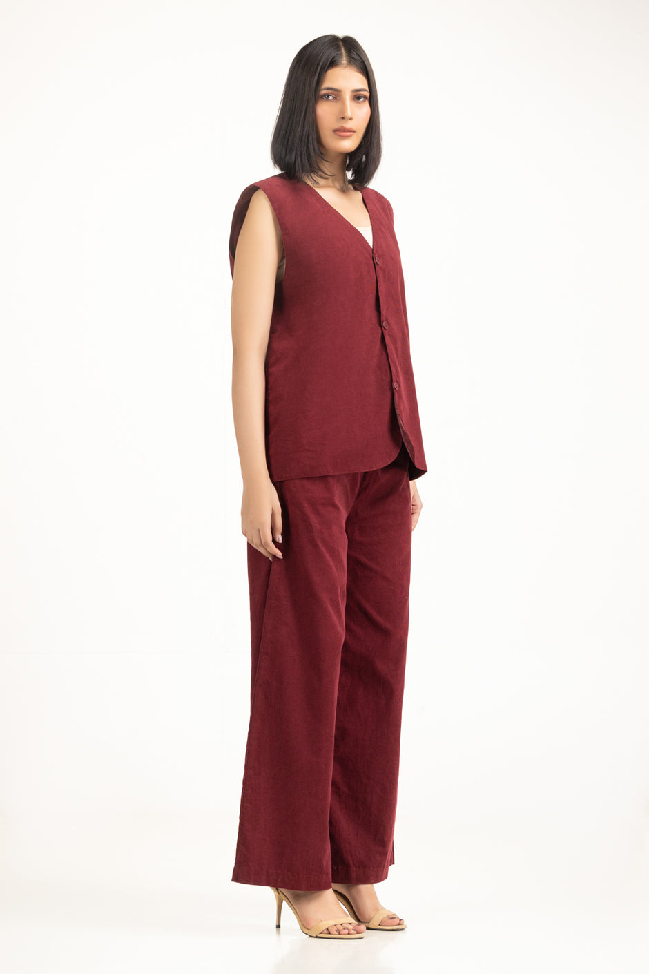 Regular Fit Top