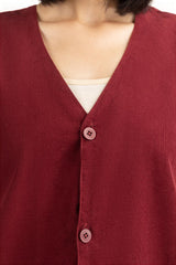 Regular Fit Top WM-COD-WS25-021T