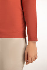 Slim Fit Top WM-KTP-WS25-115