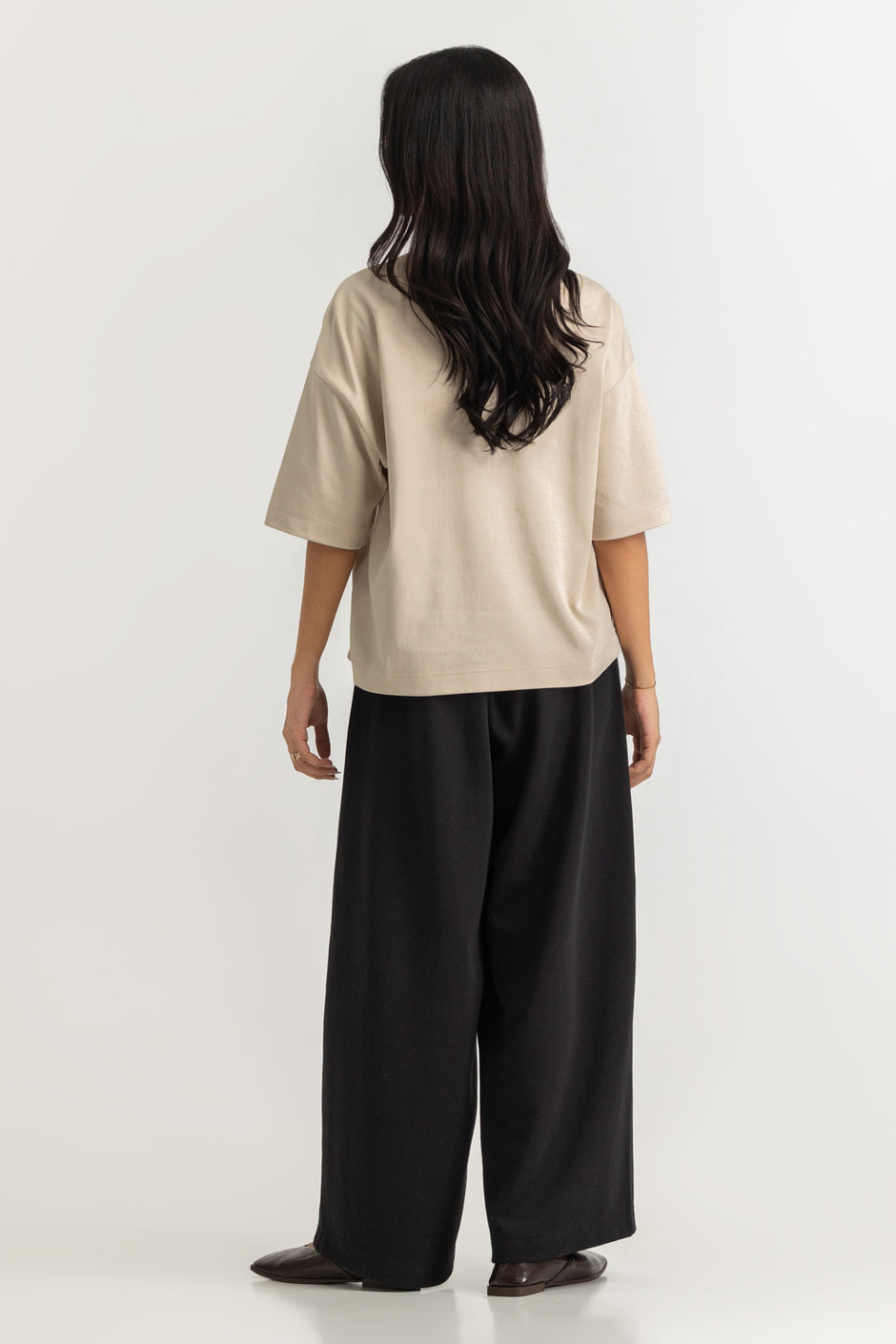 Regular Fit Top