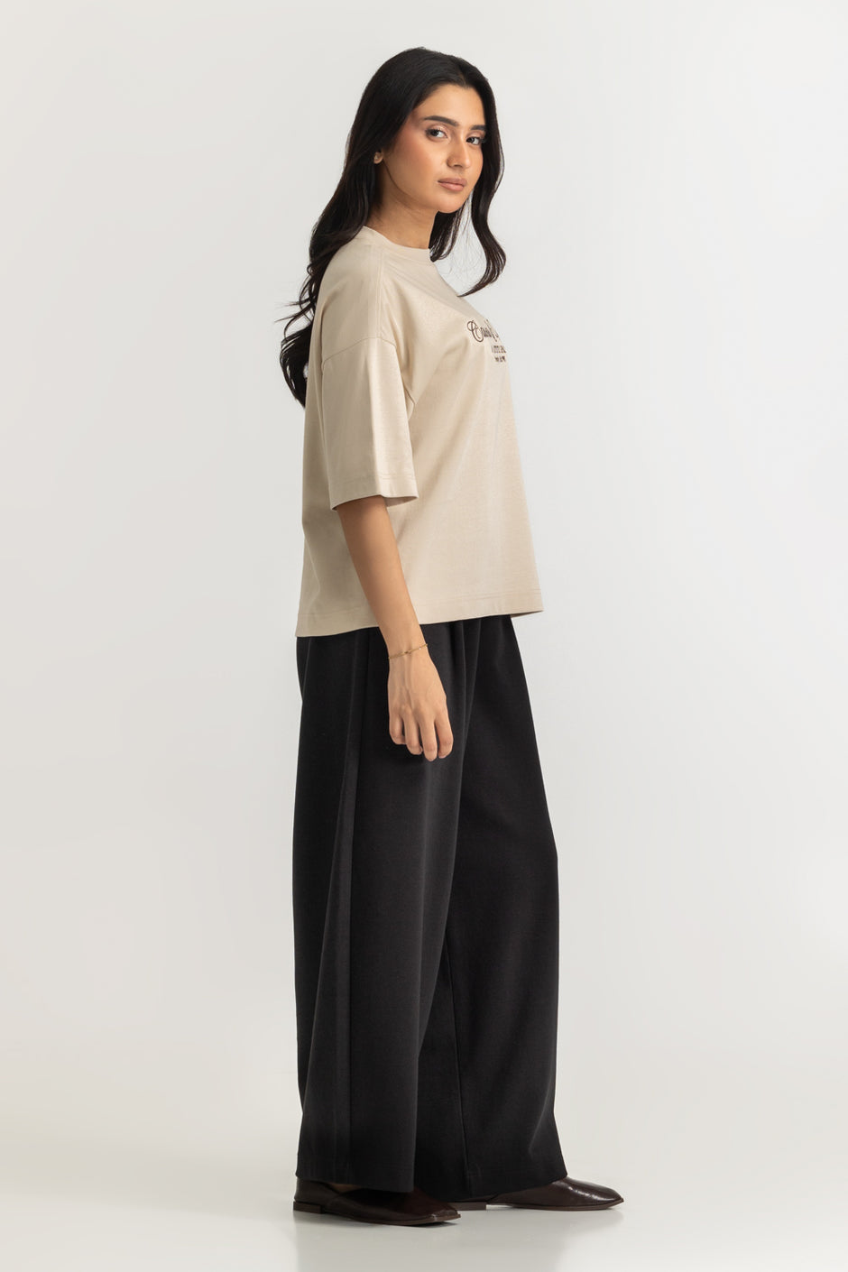 Regular Fit Top