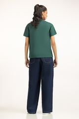 Loose Fit Top WM-KTP-WS25-107