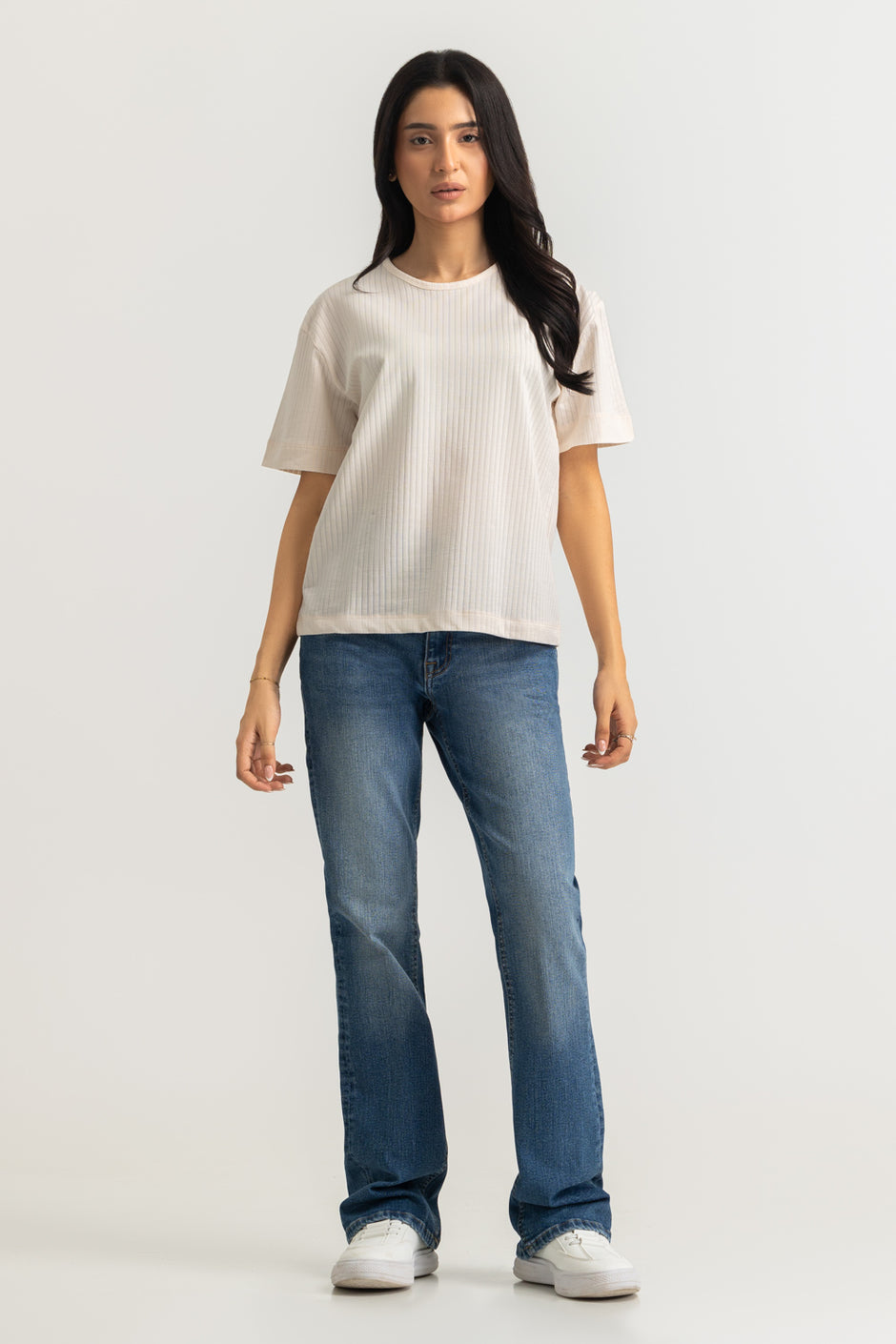 Regular Fit Top
