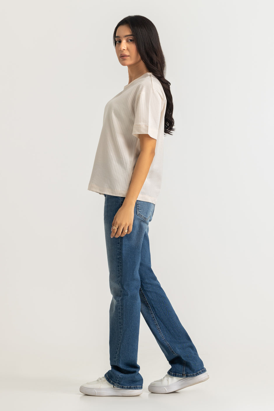 Regular Fit Top