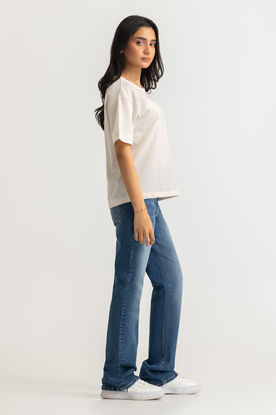 Regular Fit Top