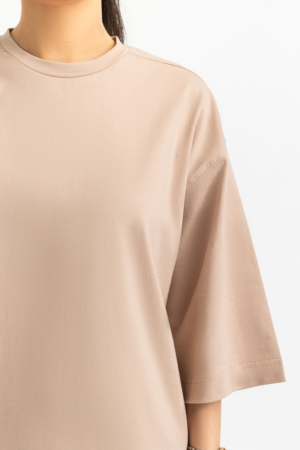 Regular Fit Top