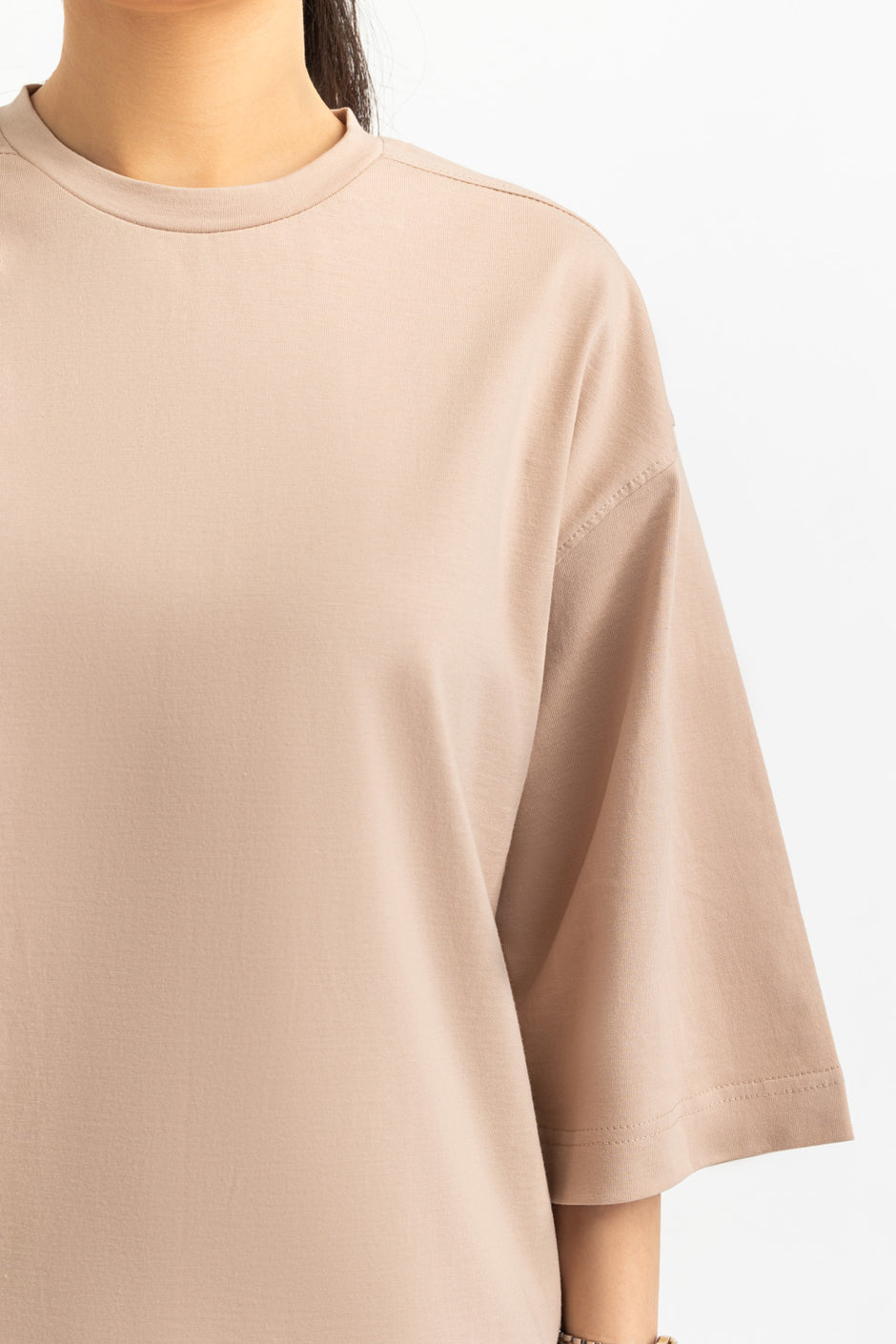 Regular Fit Top