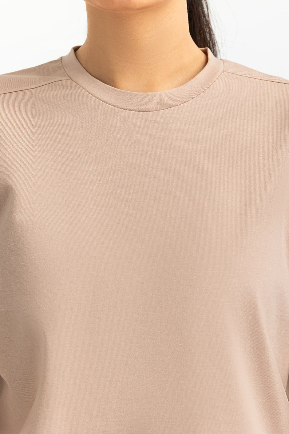Regular Fit Top