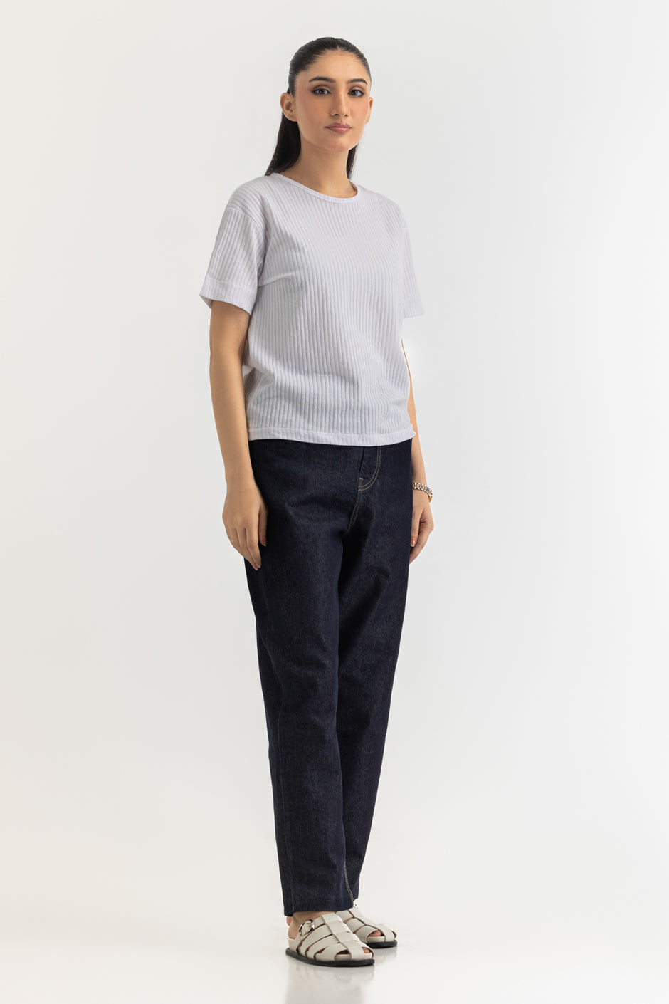 Regular Fit Top