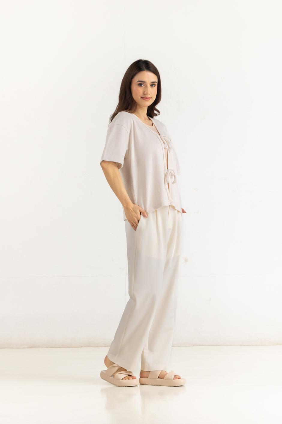 Relax Fit Top