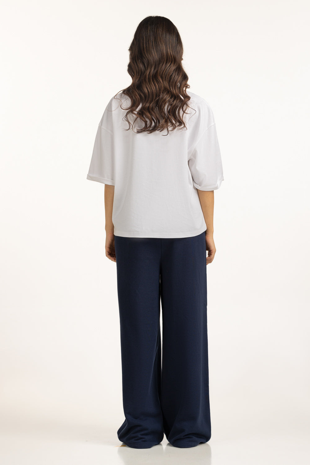 Loose Fit Top WM-KTP-WS25-111