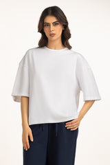 Loose Fit Top WM-KTP-WS25-111