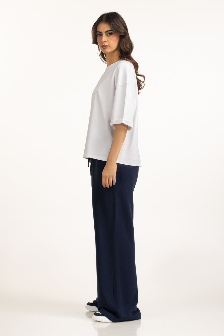 Loose Fit Top