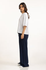 Loose Fit Top WM-KTP-WS25-111