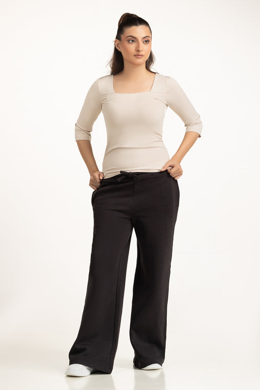 Regular Fit Top WM-KTP-WS25-302