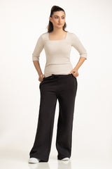 Regular Fit Top WM-KTP-WS25-302