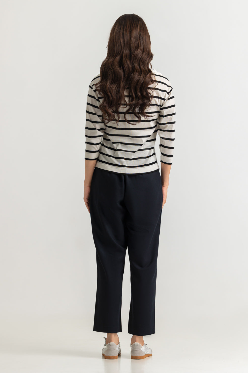 Regular Fit Top