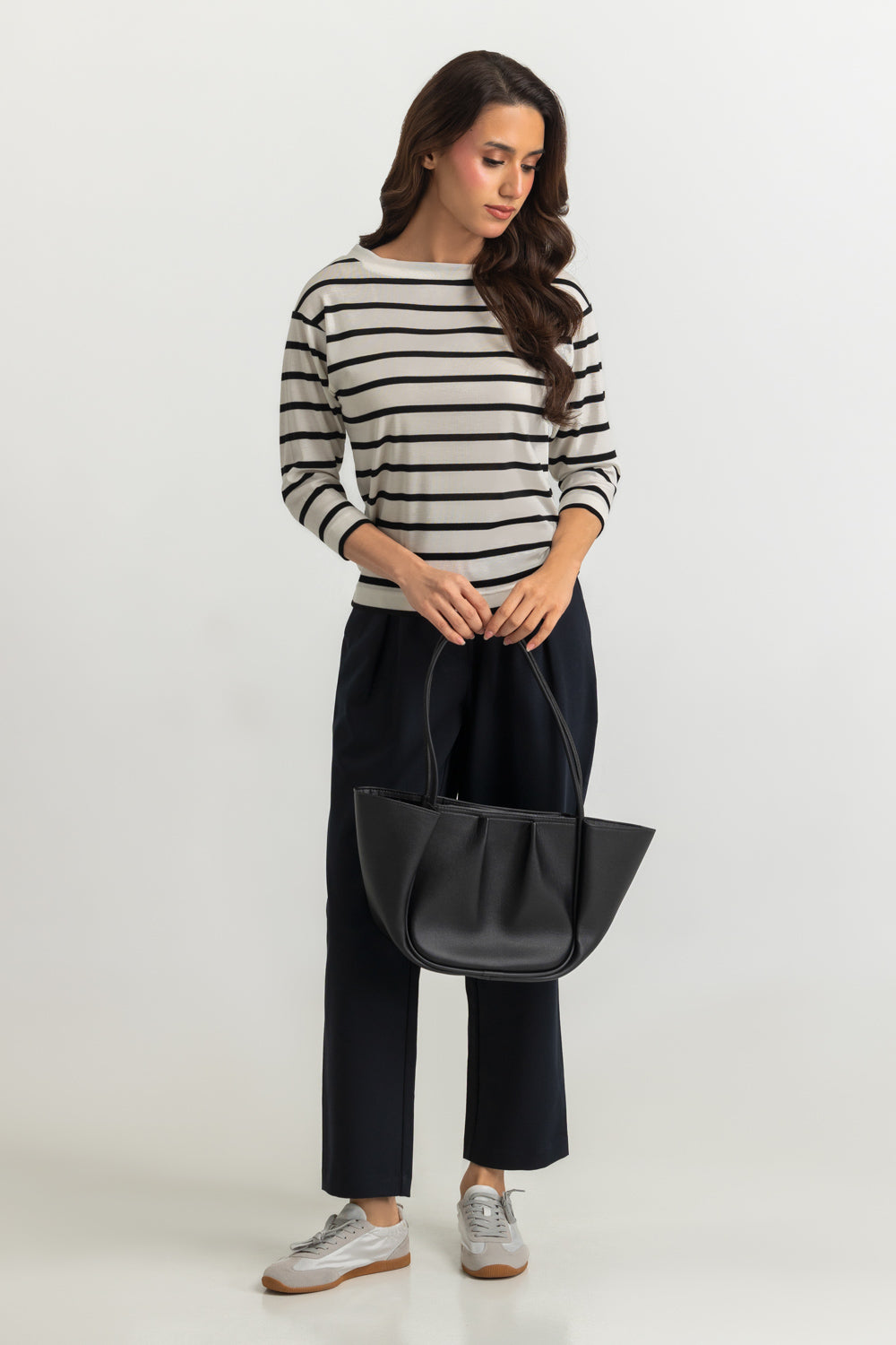 Regular Fit Top