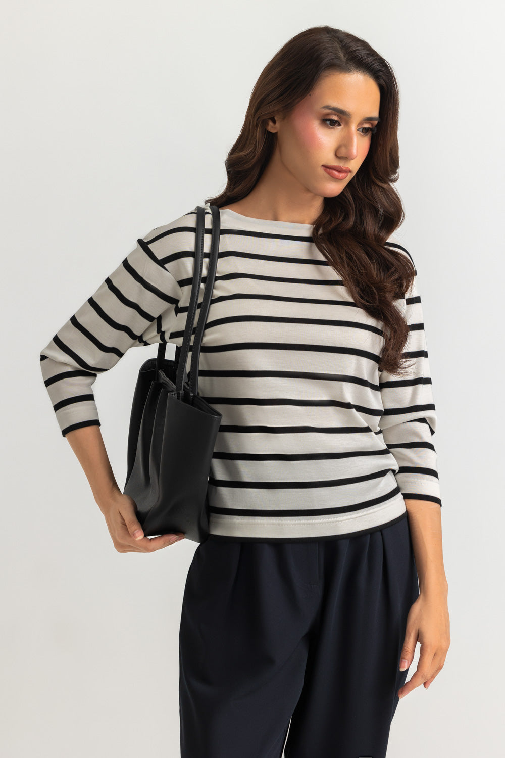 Regular Fit Top