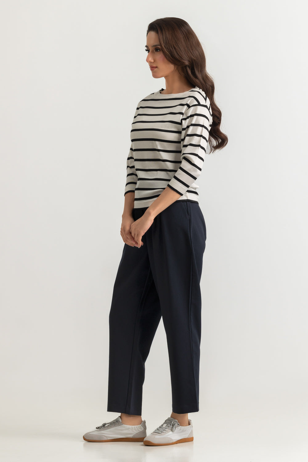 Regular Fit Top