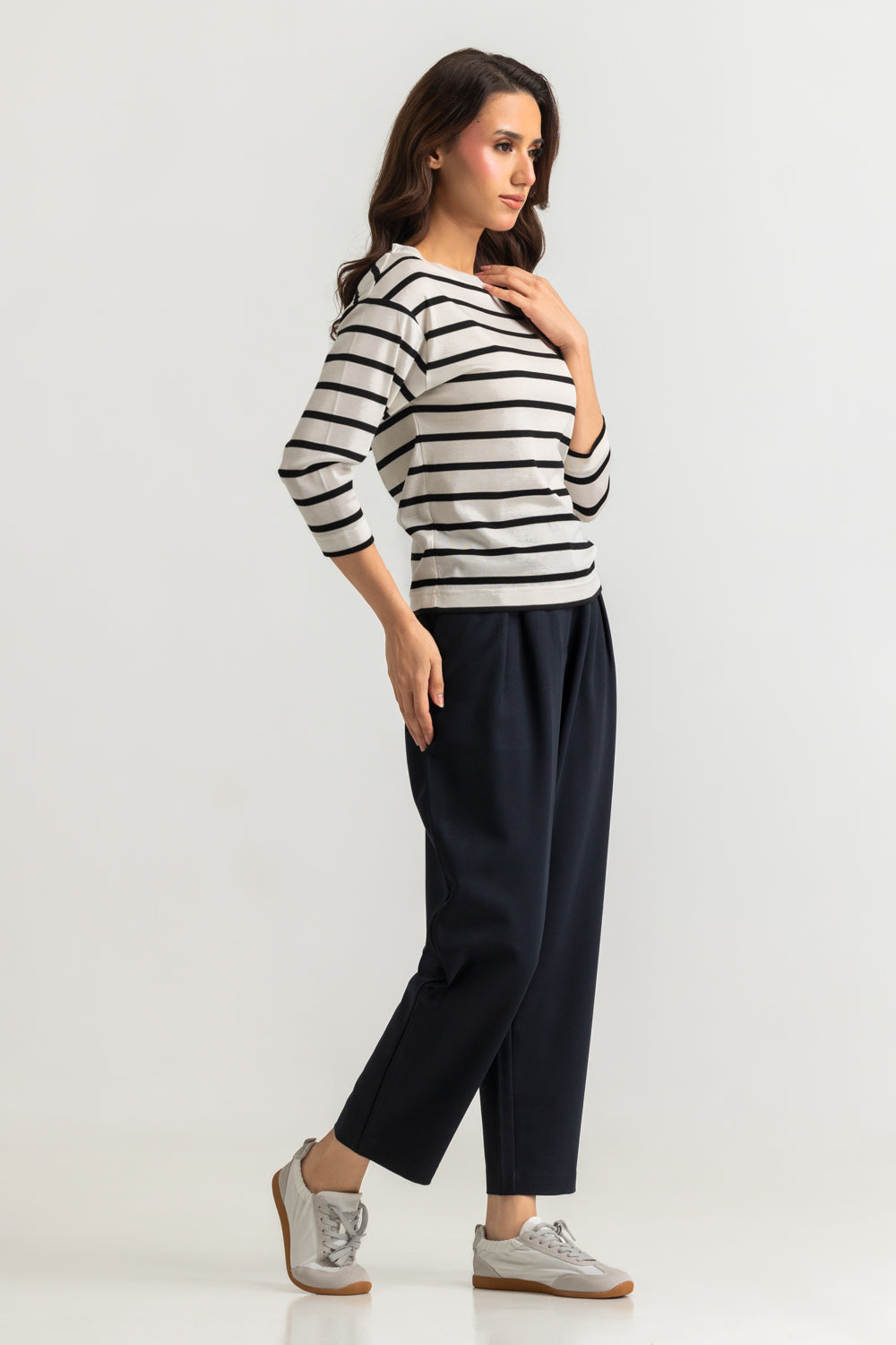 Regular Fit Top