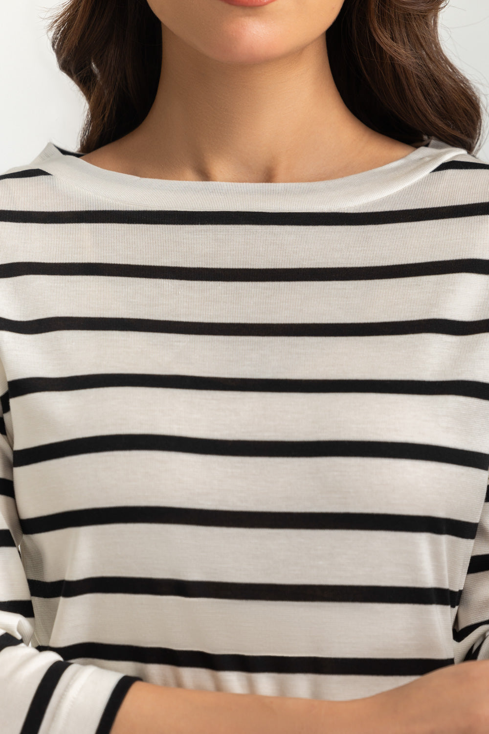 Regular Fit Top