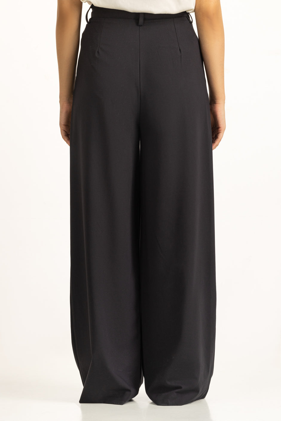 Regular Fit Trouser