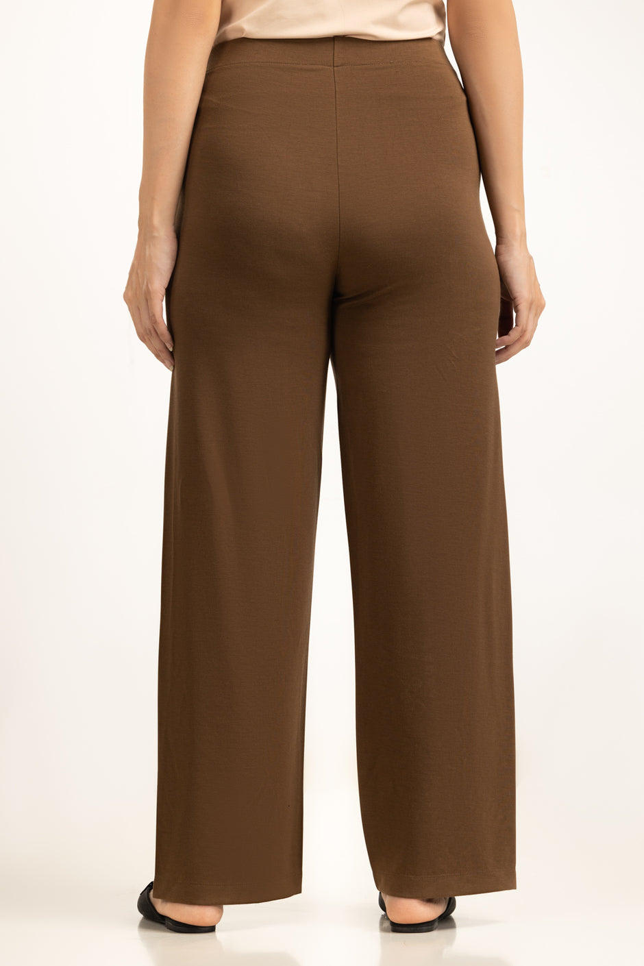 Regular Fit Trouser