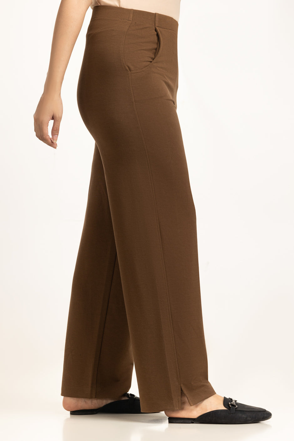 Regular Fit Trouser