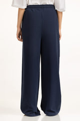 Wide Leg Fit Trousers WM-TRC-WS25-004A