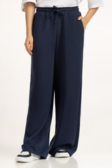 Wide Leg Fit Trousers WM-TRC-WS25-004A