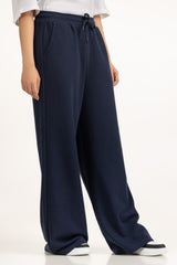 Wide Leg Fit Trousers WM-TRC-WS25-004A