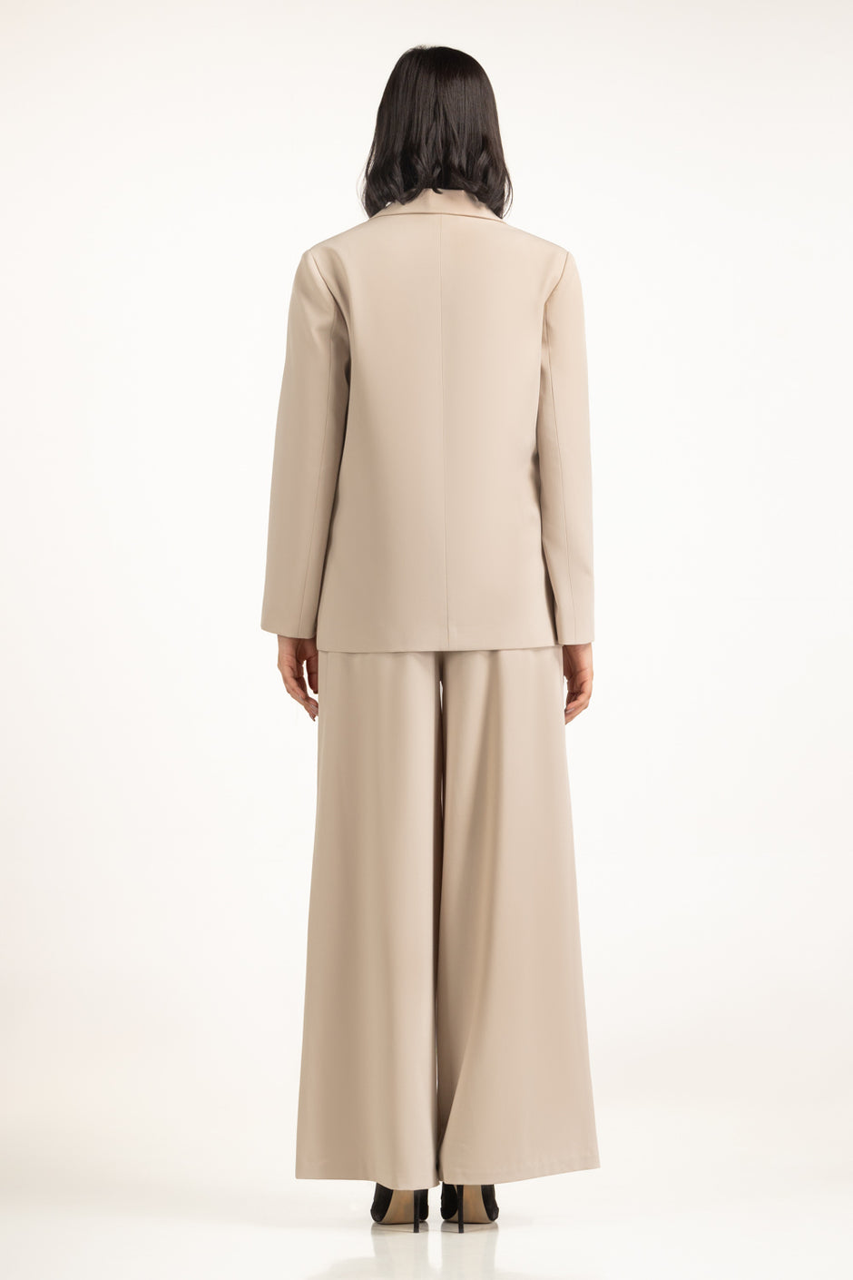 Regular Fit Trousers