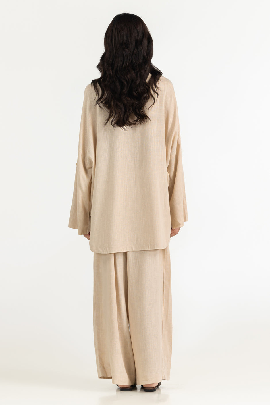Regular Fit Trousers