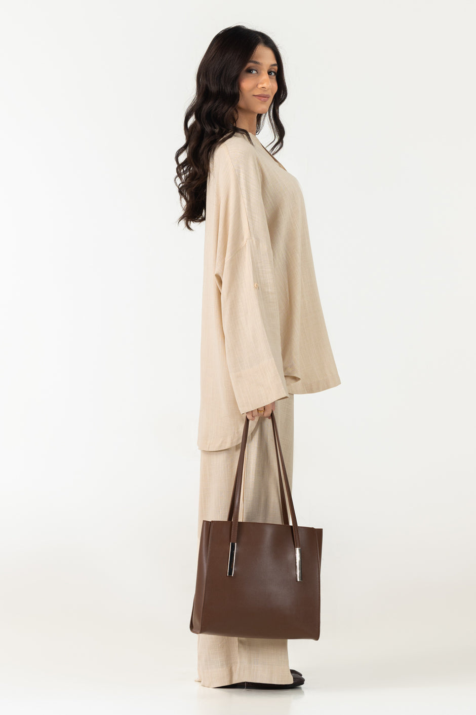 Regular Fit Trousers