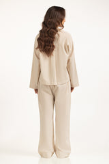 Regular Fit Trousers WM-COD-WS25-014B