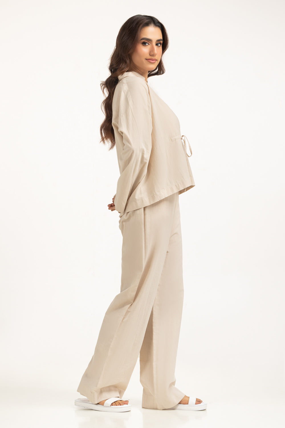 Regular Fit Trousers WM-COD-WS25-014B