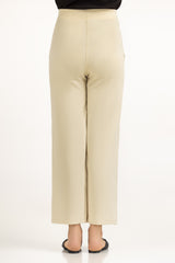 Regular Fit Trousers WM-TRC-SS25-404